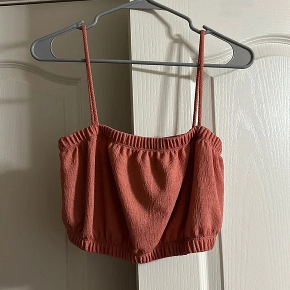 American Threads Rust Set - Picture 2 of 3